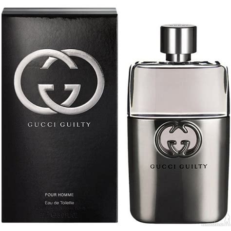 Customer Reviews: Gucci Guilty Pour Homme by Gucci Eau de 